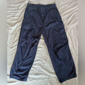 Carhartt WIP Cole Cargo Pant Air Force Blue
